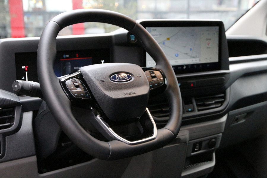 Ford Transit Custom 2.0 TDCI 136 | Aut. | L1H1 | Navi | Cruise | Camera..