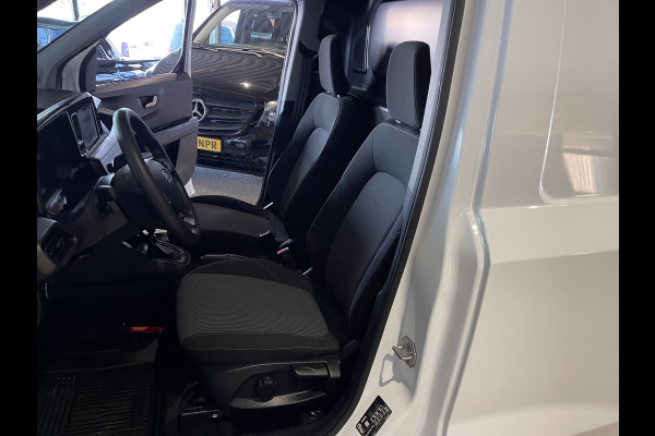 Ford Transit Courier 1.0 EcoBoost Trend benzine grijs kenteken / zo goed als nieuw / fabrieksgarantie tot 07-03-2026 / vaste prijs rijklaar € 19.950 ex / lease vanaf € 336 / direct leverbaar