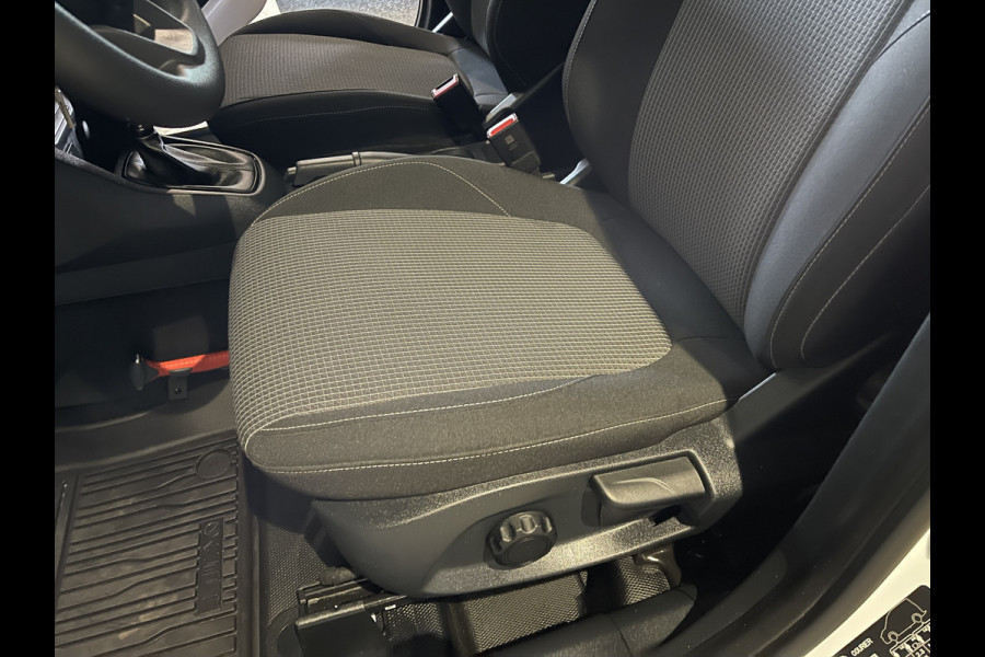 Ford Transit Courier 1.0 EcoBoost Trend benzine grijs kenteken / zo goed als nieuw / fabrieksgarantie tot 07-03-2026 / vaste prijs rijklaar € 19.950 ex / lease vanaf € 336 / direct leverbaar