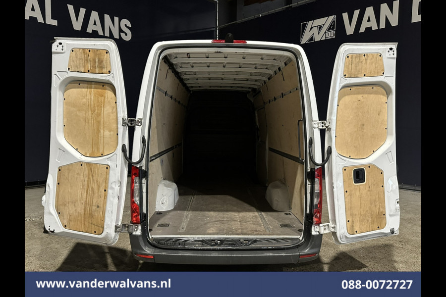 Mercedes-Benz Sprinter 314 CDI 143pk L3H2 Euro6 Airco | Camera Bluetooth telefoonvoorbereiding