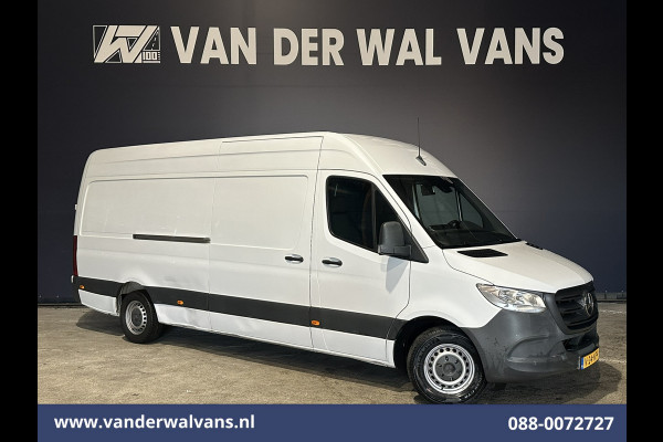 Mercedes-Benz Sprinter 314 CDI 143pk L3H2 Euro6 Airco | Camera Bluetooth telefoonvoorbereiding