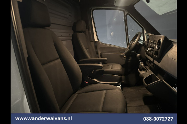 Mercedes-Benz Sprinter 314 CDI 143pk L3H2 Euro6 Airco | Camera Bluetooth telefoonvoorbereiding