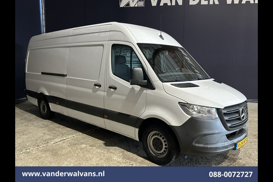Mercedes-Benz Sprinter 314 CDI 143pk L3H2 Euro6 Airco | Camera Bluetooth telefoonvoorbereiding