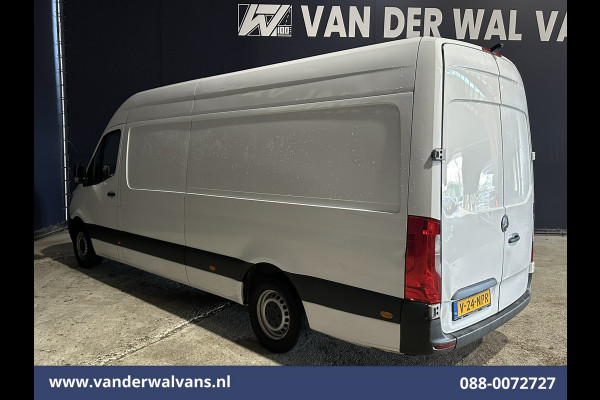 Mercedes-Benz Sprinter 314 CDI 143pk L3H2 Euro6 Airco | Camera Bluetooth telefoonvoorbereiding