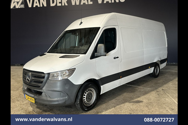 Mercedes-Benz Sprinter 314 CDI 143pk L3H2 Euro6 Airco | Camera Bluetooth telefoonvoorbereiding