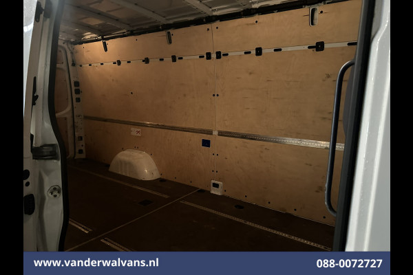 Mercedes-Benz Sprinter 314 CDI 143pk L3H2 Euro6 Airco | Camera Bluetooth telefoonvoorbereiding