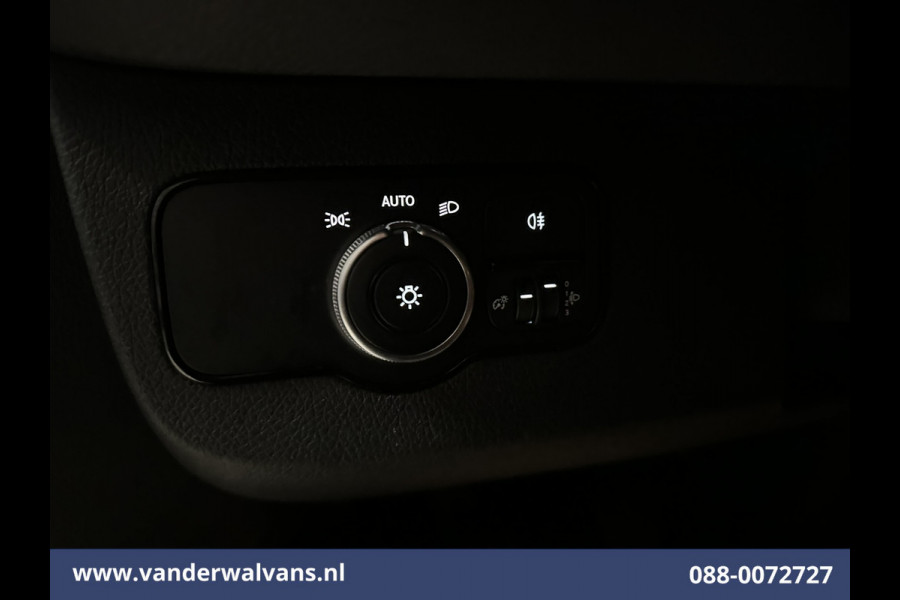 Mercedes-Benz Sprinter 314 CDI 143pk L3H2 Euro6 Airco | Camera Bluetooth telefoonvoorbereiding