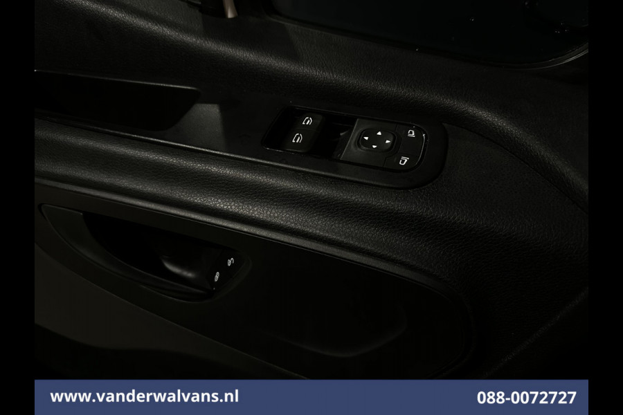 Mercedes-Benz Sprinter 314 CDI 143pk L3H2 Euro6 Airco | Camera Bluetooth telefoonvoorbereiding