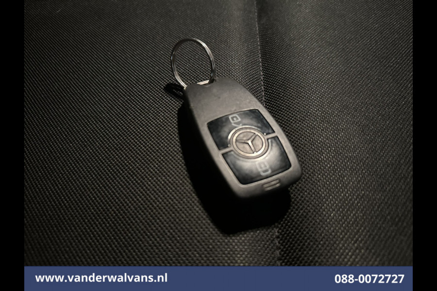 Mercedes-Benz Sprinter 314 CDI 143pk L3H2 Euro6 Airco | Camera Bluetooth telefoonvoorbereiding