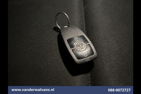 Mercedes-Benz Sprinter 314 CDI 143pk L3H2 Euro6 Airco | Camera Bluetooth telefoonvoorbereiding