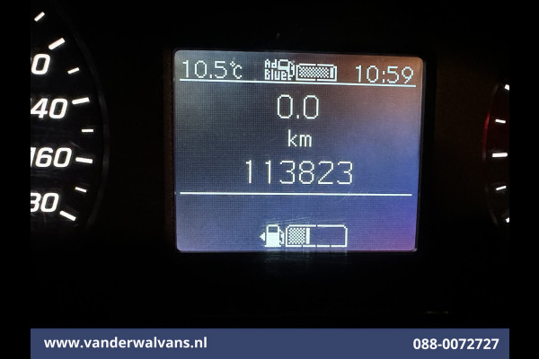 Mercedes-Benz Sprinter 314 CDI 143pk L3H2 Euro6 Airco | Camera Bluetooth telefoonvoorbereiding