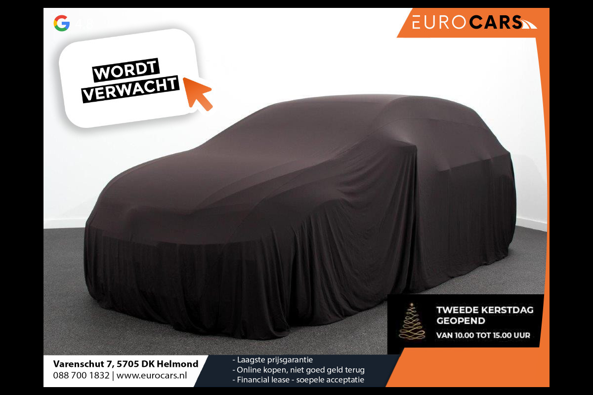 Renault Mégane Estate 1.3 TCe 140 Equilibre Trekhaak Navigatie Apple Carplay/Android Auto Parkeersensoren Cruise Control Virtual Cockpit Full led Lichtmetalen velgen Climate Control