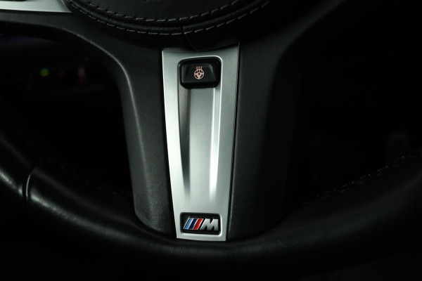 BMW X5 XDrive45e High Executive (PANORAMADAK, CAMERA, STOEL/STUURVERWARMING, SFEERVERLICHTING, DEALER ONDERHOUDEN)