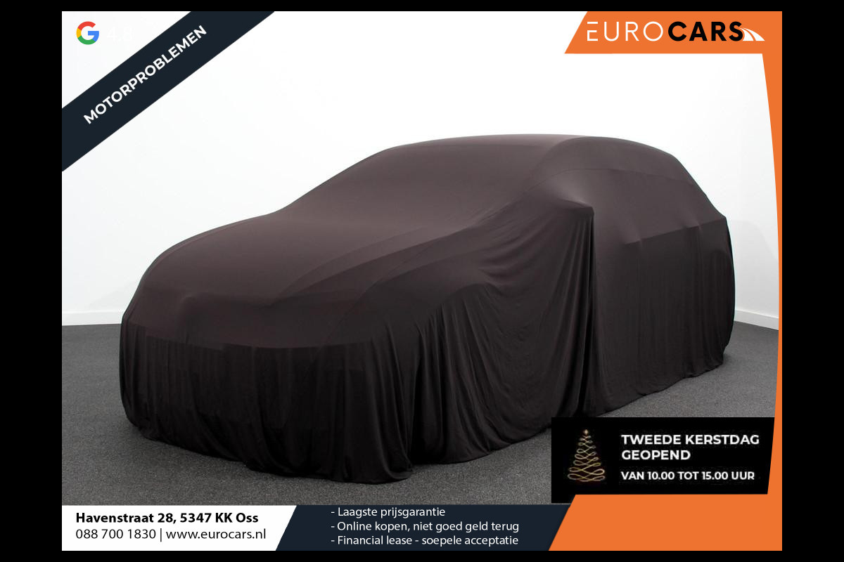 Peugeot 408 1.2 PureTech Allure 130 pk Automaat | Navigatie | Apple Carplay/Android Auto | Airco | Camera | Parkeer sensoren | Cruise Control | Led | Lichtmetalen Velgen | Stoelverwarming