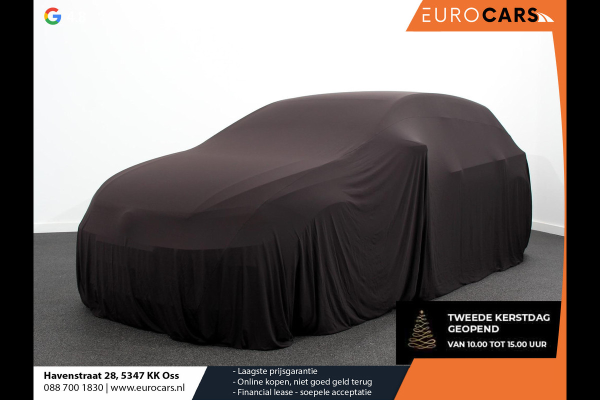 Peugeot 408 1.2 PureTech Allure 130pk Automaat | Comfort Pakket, Electrische stoelverstelling LV, stoelverwarming  Camera 360  Navigatie  Climate Control  Dab  Led Parkeer sensoren