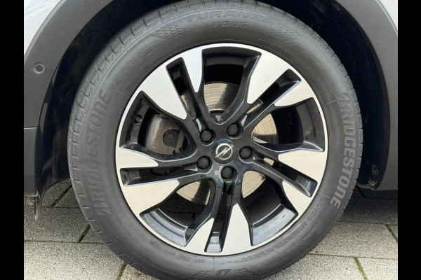 Opel Grandland X 1.2 Turbo Design Line - Navigatie I Airco I Sport stoelen I LED I PDC I Achteruitrij camera I Dealer onderhouden