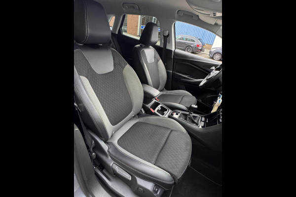 Opel Grandland X 1.2 Turbo Design Line - Navigatie I Airco I Sport stoelen I LED I PDC I Achteruitrij camera I Dealer onderhouden