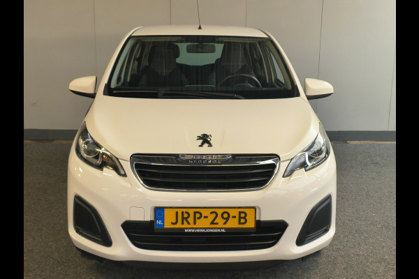 Peugeot 108 1.0 e-VTi Rijklaar + 12 maanden Bovag-garantie Henk Jongen Auto's in Helmond,  al 50 jaar service zoals 't hoort!