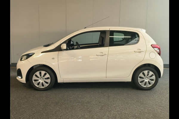 Peugeot 108 1.0 e-VTi Rijklaar + 12 maanden Bovag-garantie Henk Jongen Auto's in Helmond,  al 50 jaar service zoals 't hoort!