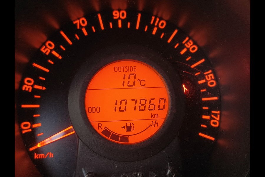 Peugeot 108 1.0 e-VTi Rijklaar + 12 maanden Bovag-garantie Henk Jongen Auto's in Helmond,  al 50 jaar service zoals 't hoort!
