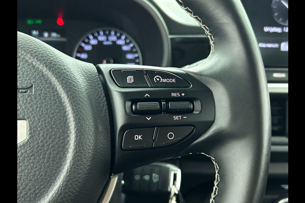 Kia Picanto 1.0 DPi DynamicLine Automaat | Navigatie | Apple Carplay/Android Auto | Airco | Camera | DAB | Lichtmetalen velgen | Bluetooth