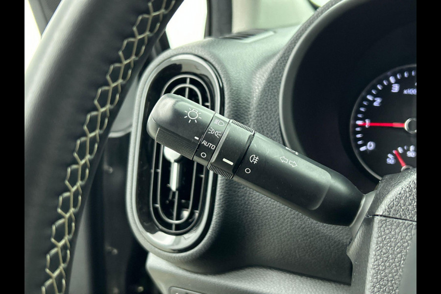 Kia Picanto 1.0 DPi DynamicLine Automaat | Navigatie | Apple Carplay/Android Auto | Airco | Camera | DAB | Lichtmetalen velgen | Bluetooth