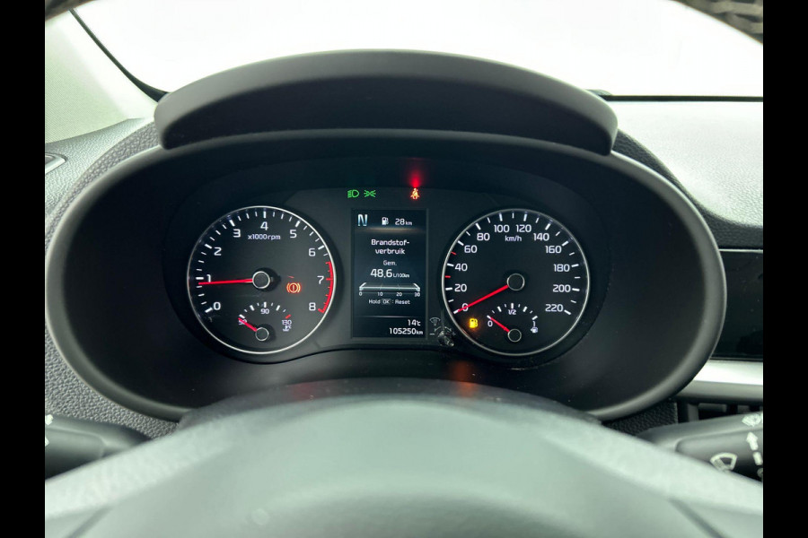Kia Picanto 1.0 DPi DynamicLine Automaat | Navigatie | Apple Carplay/Android Auto | Airco | Camera | DAB | Lichtmetalen velgen | Bluetooth
