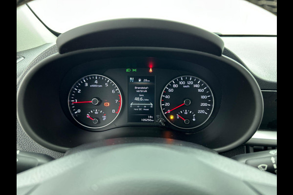 Kia Picanto 1.0 DPi DynamicLine Automaat | Navigatie | Apple Carplay/Android Auto | Airco | Camera | DAB | Lichtmetalen velgen | Bluetooth