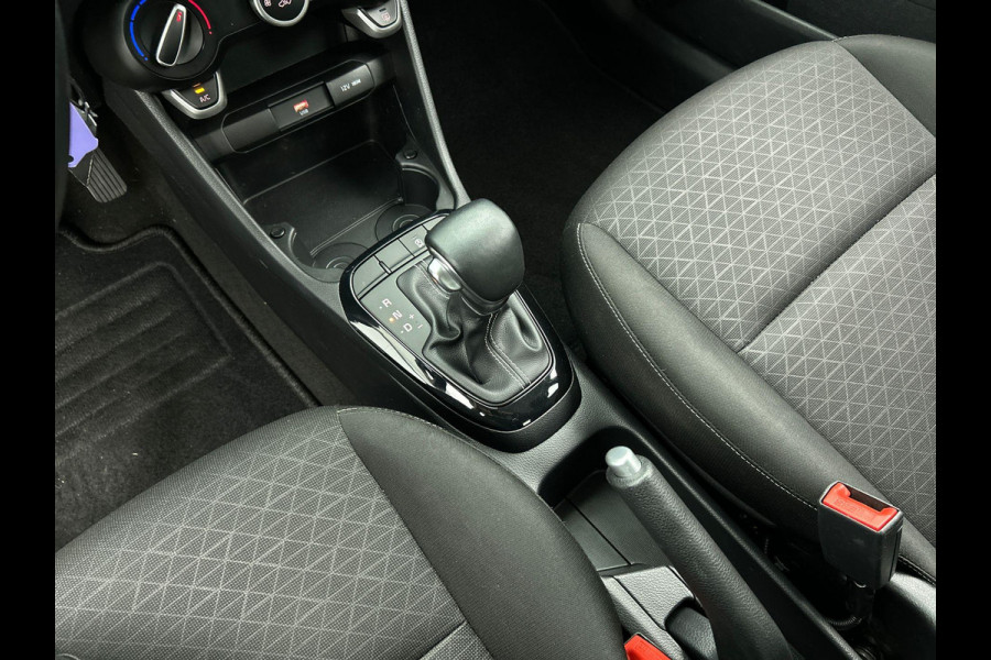 Kia Picanto 1.0 DPi DynamicLine Automaat | Navigatie | Apple Carplay/Android Auto | Airco | Camera | DAB | Lichtmetalen velgen | Bluetooth