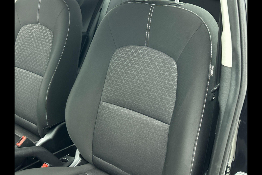 Kia Picanto 1.0 DPi DynamicLine Automaat | Navigatie | Apple Carplay/Android Auto | Airco | Camera | DAB | Lichtmetalen velgen | Bluetooth