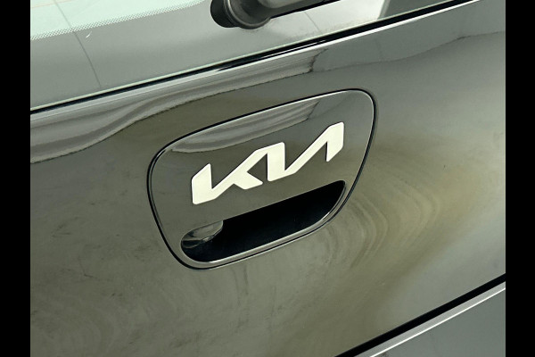 Kia Picanto 1.0 DPi DynamicLine Automaat | Navigatie | Apple Carplay/Android Auto | Airco | Camera | DAB | Lichtmetalen velgen | Bluetooth