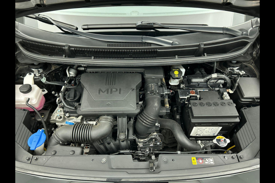 Kia Picanto 1.0 DPi DynamicLine Automaat | Navigatie | Apple Carplay/Android Auto | Airco | Camera | DAB | Lichtmetalen velgen | Bluetooth