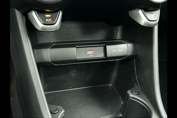 Kia Picanto 1.0 DPi DynamicLine Automaat | Navigatie | Apple Carplay/Android Auto | Airco | Camera | DAB | Lichtmetalen velgen | Bluetooth
