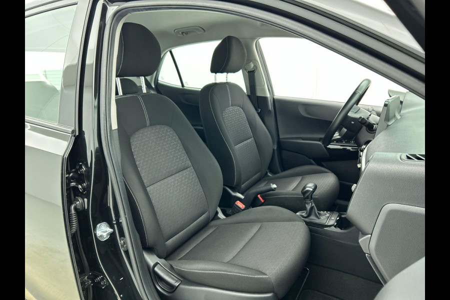 Kia Picanto 1.0 DPi DynamicLine Automaat | Navigatie | Apple Carplay/Android Auto | Airco | Camera | DAB | Lichtmetalen velgen | Bluetooth