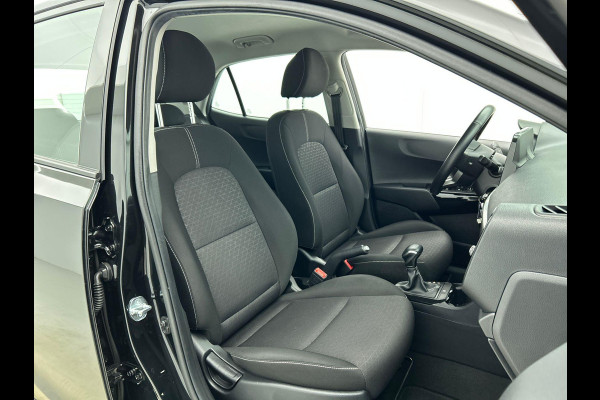 Kia Picanto 1.0 DPi DynamicLine Automaat | Navigatie | Apple Carplay/Android Auto | Airco | Camera | DAB | Lichtmetalen velgen | Bluetooth