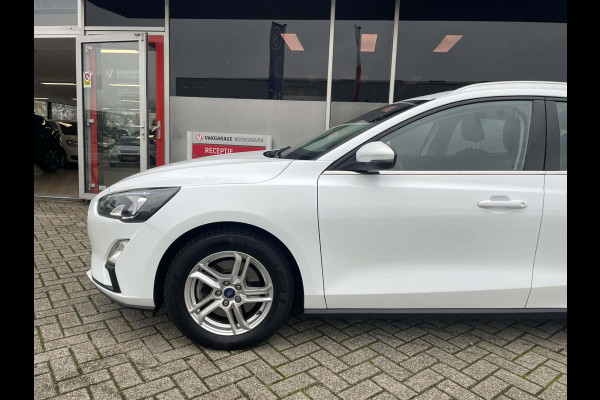 Ford FOCUS Wagon 1.0 EcoBoost Trend Edition Business / comfort stoelen / camera