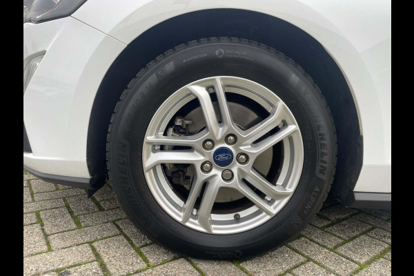 Ford FOCUS Wagon 1.0 EcoBoost Trend Edition Business / comfort stoelen / camera