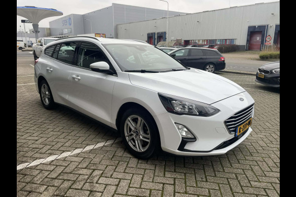 Ford FOCUS Wagon 1.0 EcoBoost Trend Edition Business / comfort stoelen / camera