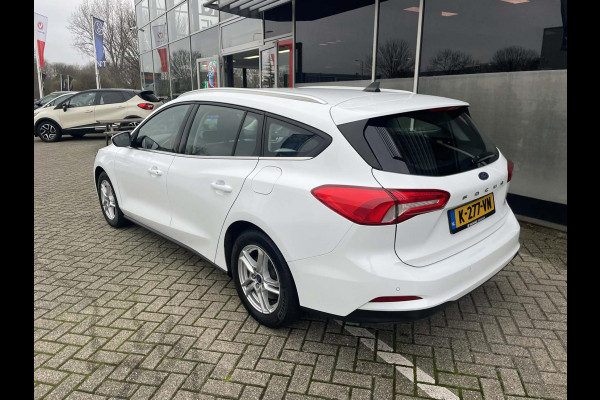 Ford FOCUS Wagon 1.0 EcoBoost Trend Edition Business / comfort stoelen / camera