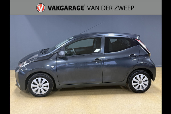 Toyota Aygo 1.0 VVT-i x-fun | Airco