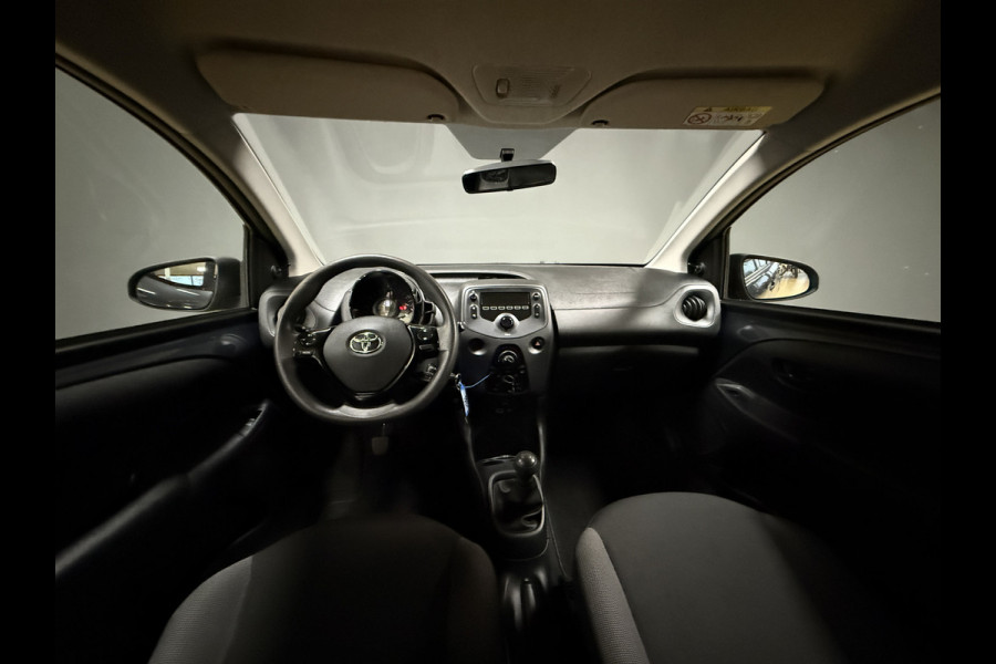 Toyota Aygo 1.0 VVT-i x-fun | Airco