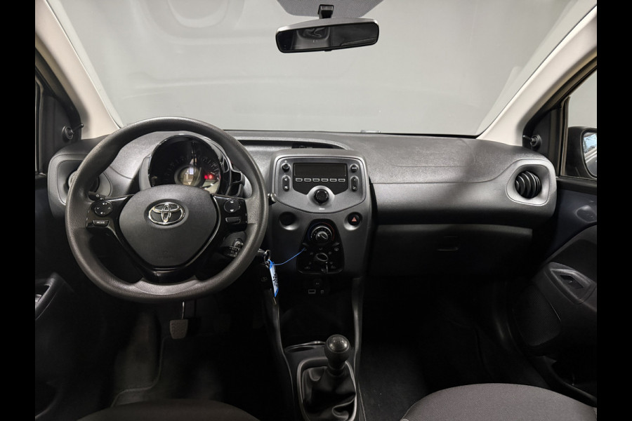 Toyota Aygo 1.0 VVT-i x-fun | Airco