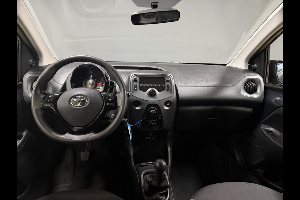 Toyota Aygo 1.0 VVT-i x-fun | Airco