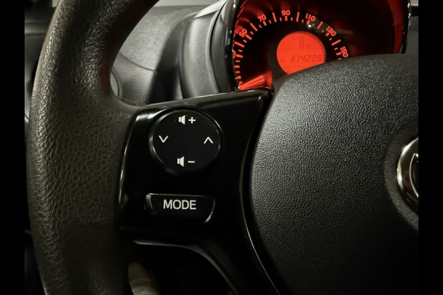 Toyota Aygo 1.0 VVT-i x-fun | Airco