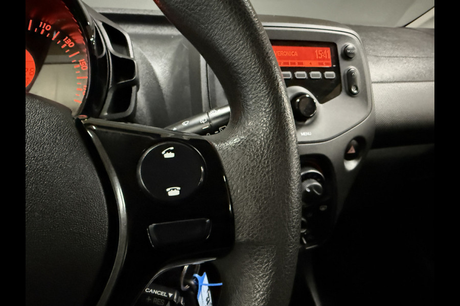 Toyota Aygo 1.0 VVT-i x-fun | Airco