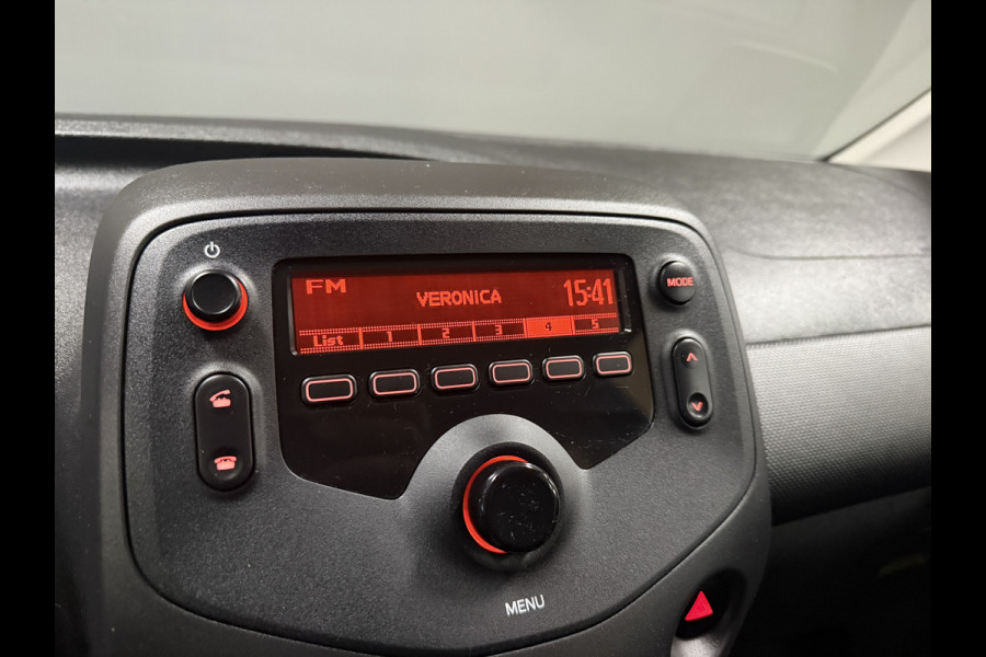 Toyota Aygo 1.0 VVT-i x-fun | Airco