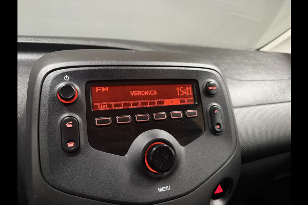 Toyota Aygo 1.0 VVT-i x-fun | Airco