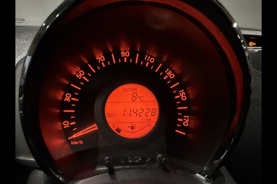 Toyota Aygo 1.0 VVT-i x-fun | Airco