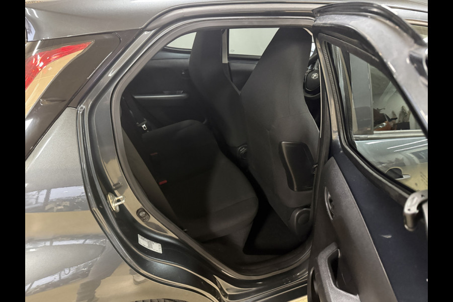 Toyota Aygo 1.0 VVT-i x-fun | Airco
