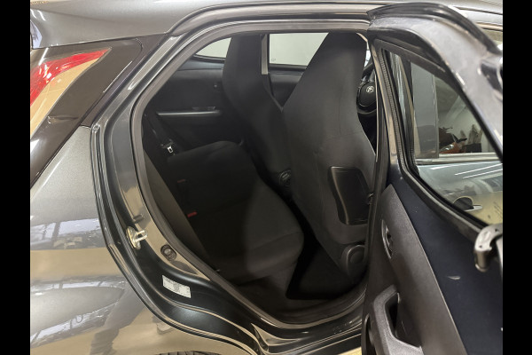 Toyota Aygo 1.0 VVT-i x-fun | Airco